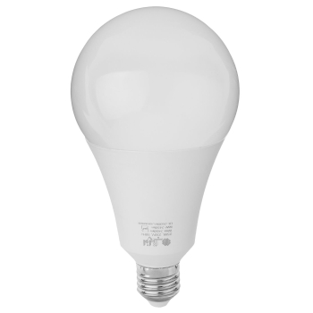 'لامپ ال ای دی افراتاب 25 وات حبابی'